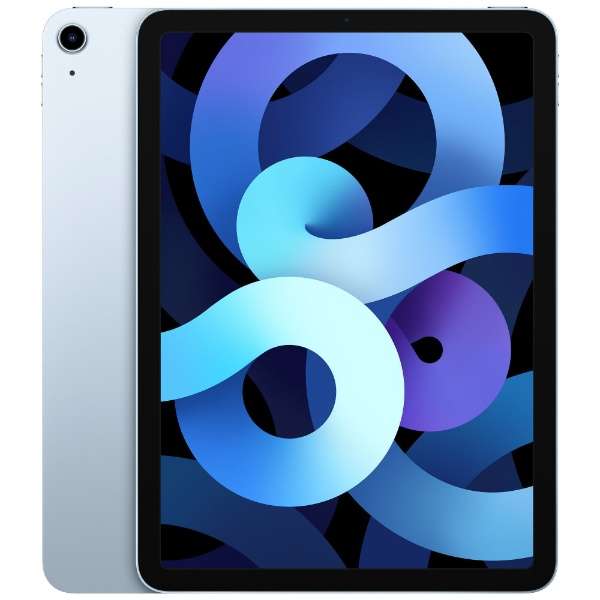 楽天市場】《SALE》【中古】iPad Air 第4世代 10.9インチ 64GB 256GB