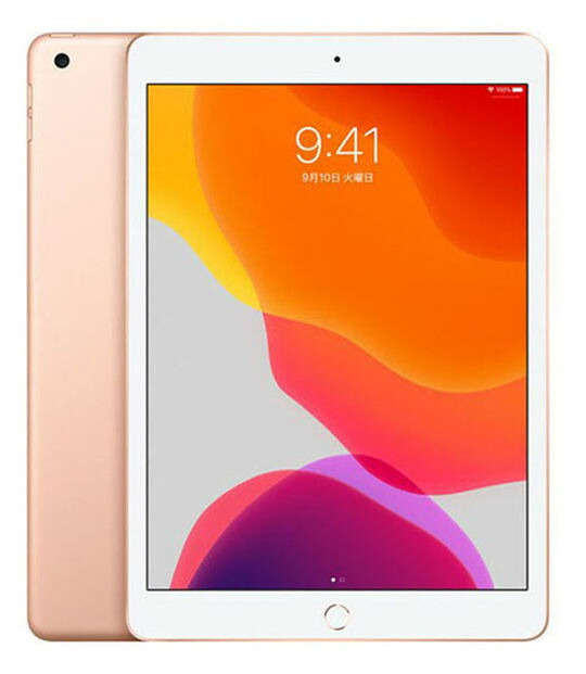 楽天市場】《SALE》【中古】iPad 第7世代 10.2インチ 32GB 128GB