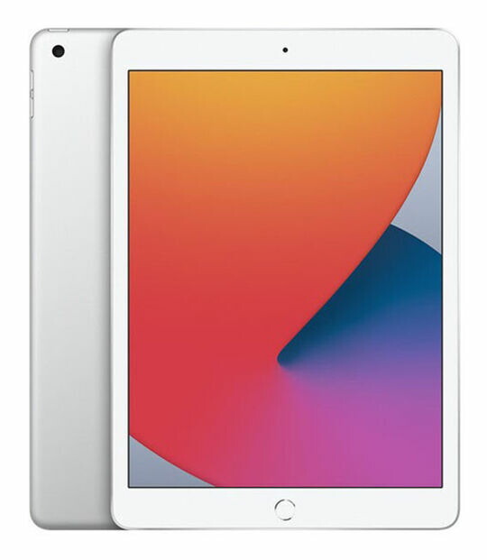 楽天市場】《SALE》【中古】iPad 第8世代 10.2インチ 32GB 128GB