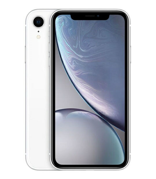 楽天市場】【中古】iPhone XR 64GB 128GB 256GB ブラック ホワイト
