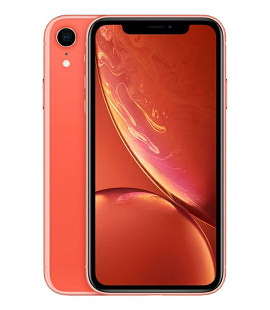 楽天市場】【中古】iPhone XR 64GB 128GB 256GB ブラック ホワイト
