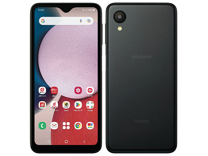 楽天市場】【中古】Galaxy A23 5G 64GB ブラック ホワイト レッド