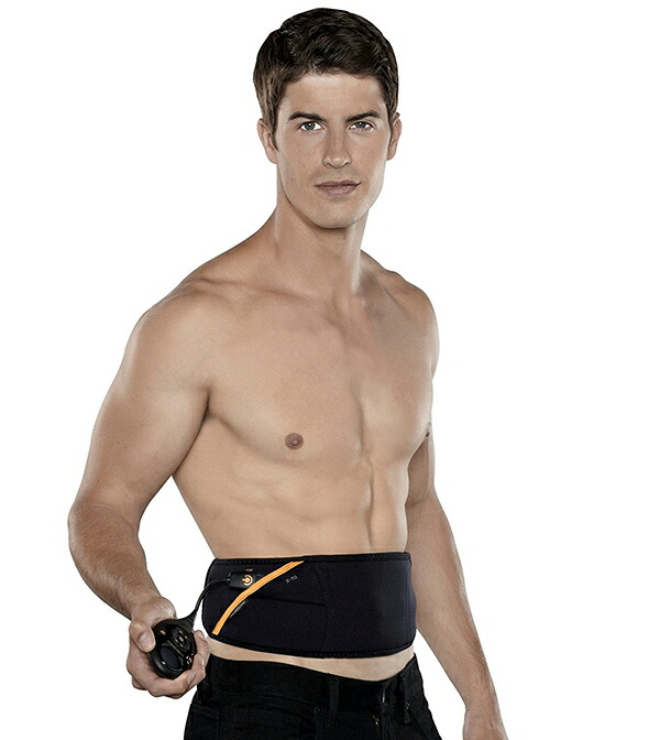 楽天市場】スレンダートーン Slendertone Abs7 腹筋ベルト EMS 男性
