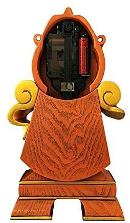 楽天市場】Disney(ディズニー) 美女と野獣 コグスワースの振り子