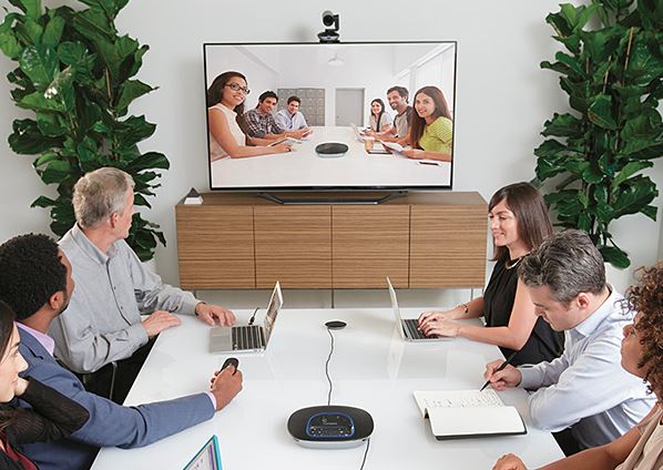 楽天市場】Logitech GROUP Webカメラ会議システム CC3500eR : ワールド