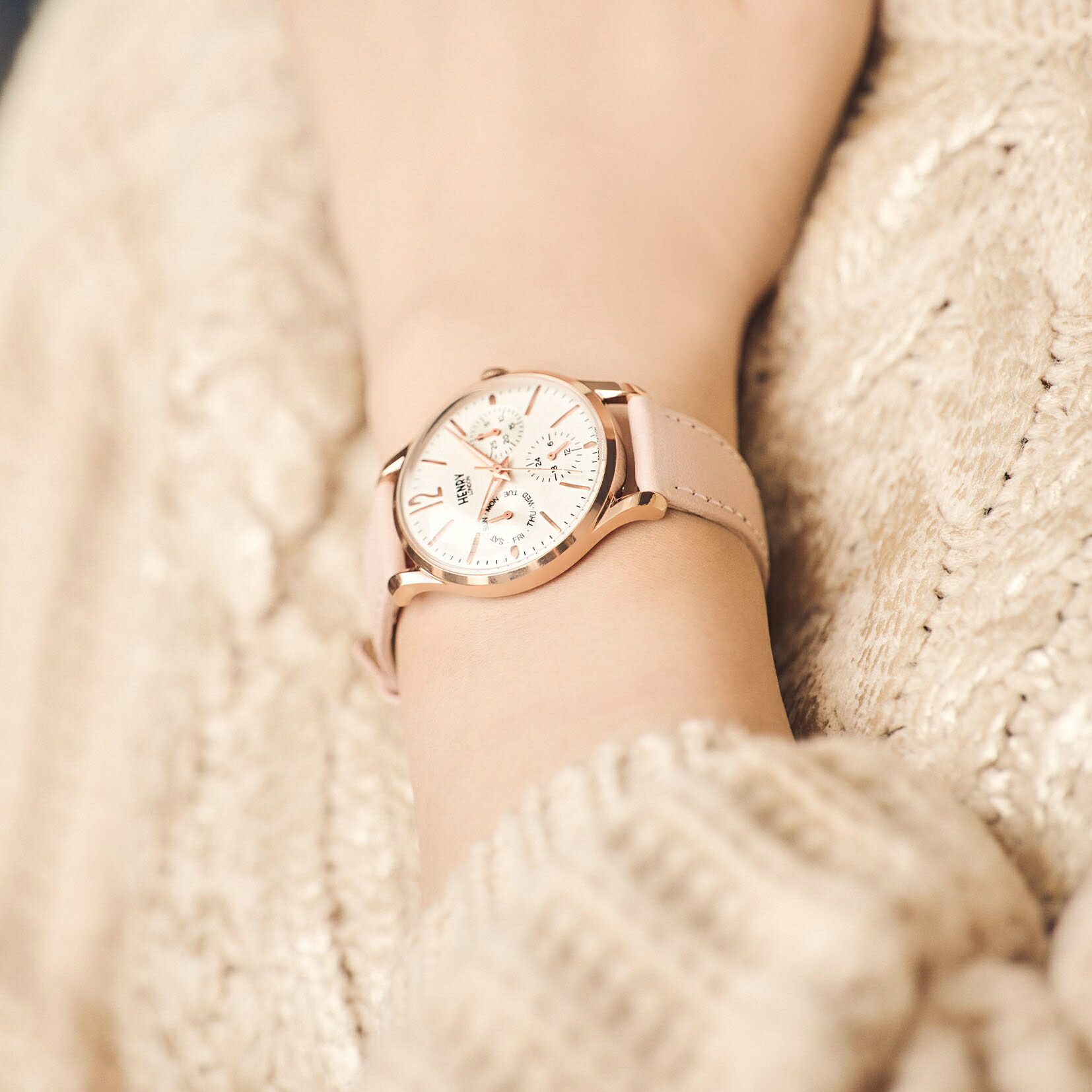 楽天市場】【ブランド直営店】[レビュー特典あり]ヘンリーロンドン