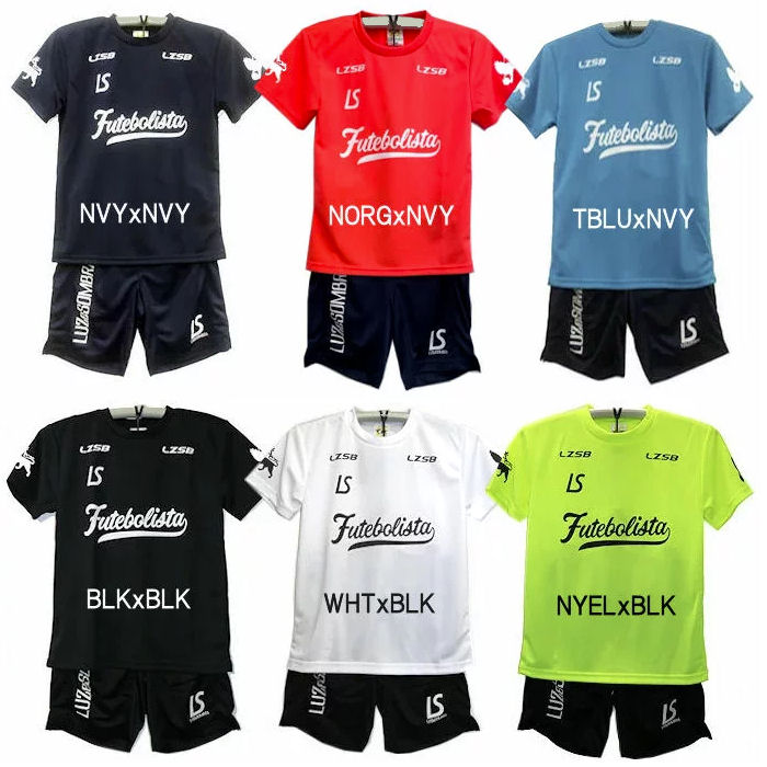 楽天市場】ルースイソンブラ ZION ジュニアプラ上下/F-1921017/1921314