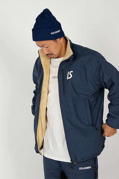 楽天市場】【SALE】ルースイソンブラ NAVIGATORSリバーシブル