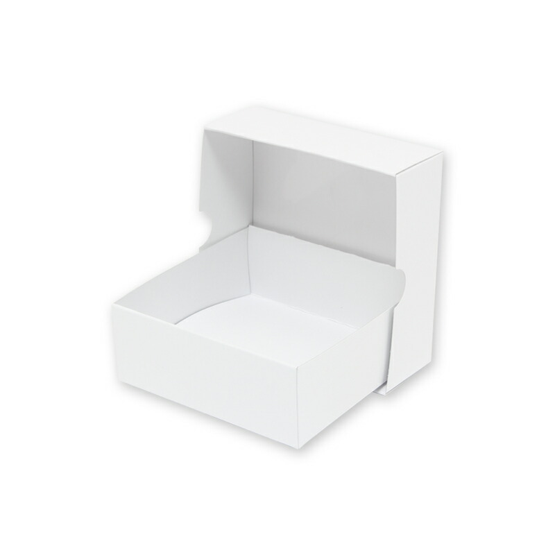 楽天市場】洋品箱 HEIKO シモジマ BE-2 ベルト箱 エスプリ ラッピング