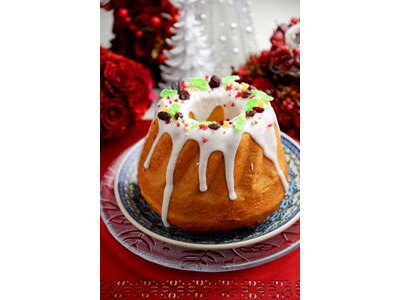 楽天市場】アルミ ナノ・コーティング クグロフ型 18cm : ラッピング