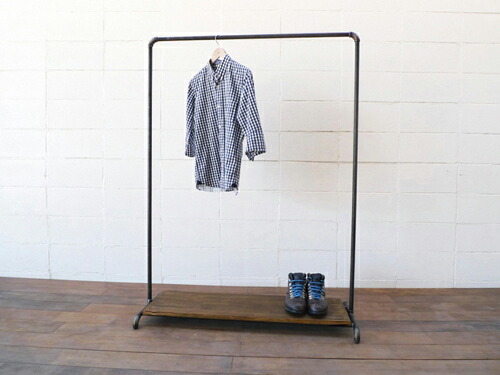 楽天市場】【ショップ什器】職人ハンドメイド！インダストリアル鉄製