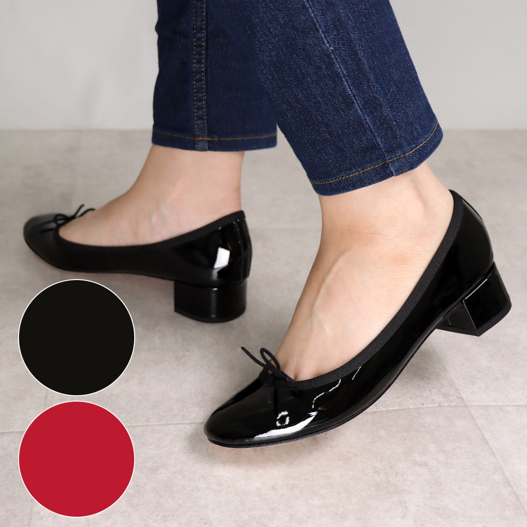 楽天市場】レペット レディースシューズ バレエシューズ REPETTO