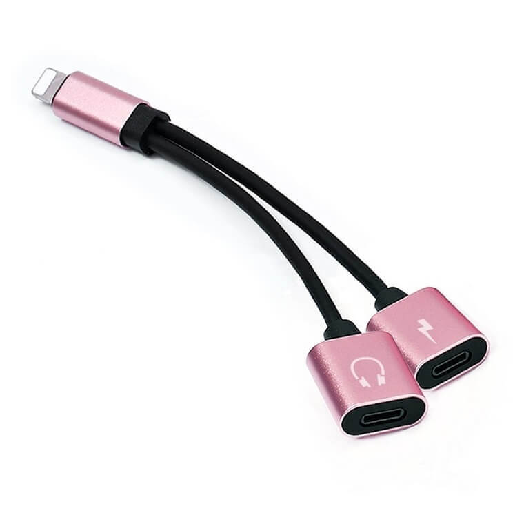 楽天市場】【即日発送】iPhone イヤホン 変換ケーブル 充電 イヤホン