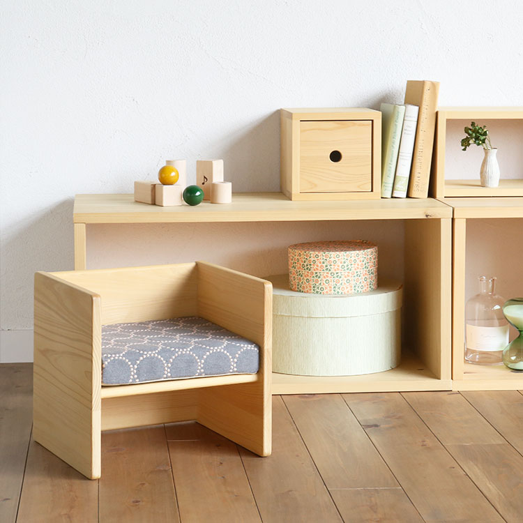 楽天市場】【楽天スーパーSALE】まめチェア mina perhonen ｜ 豆椅子