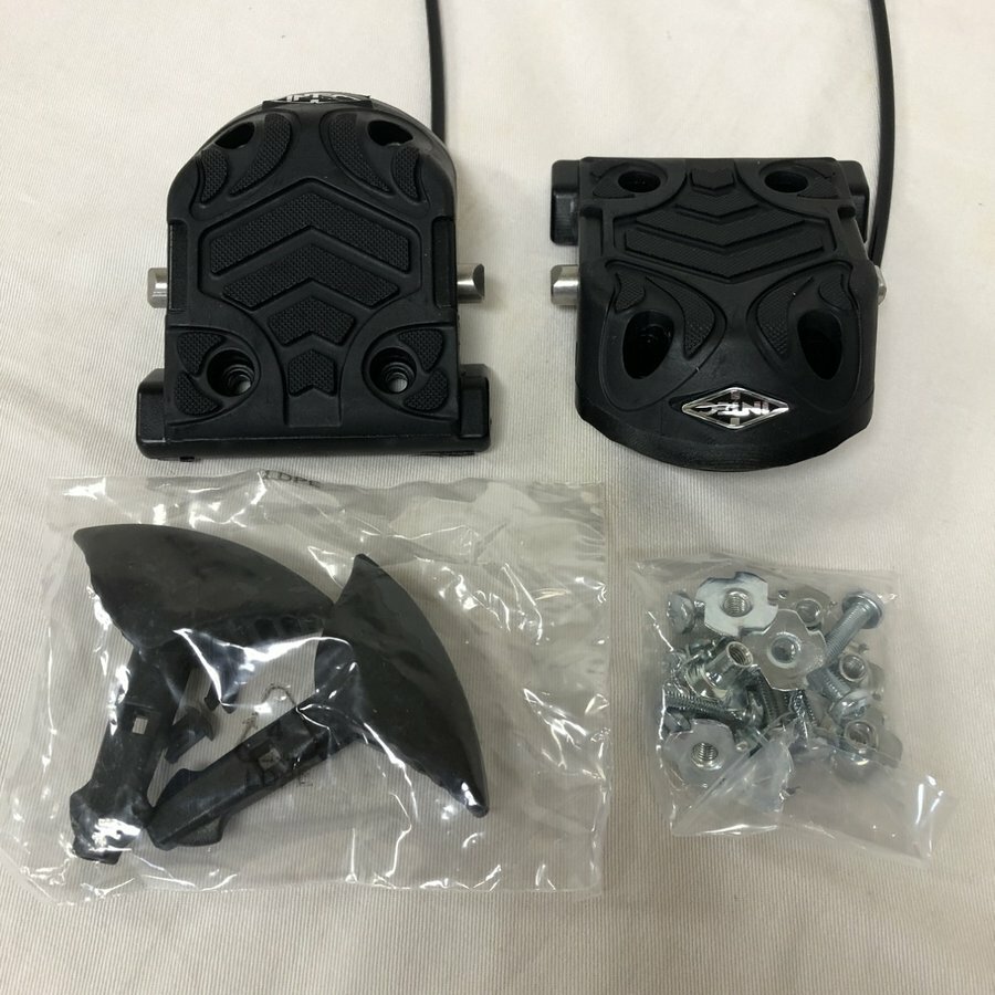 楽天市場】DEELUXE DLX INTEC HEEL ADAPTER インテック ヒール