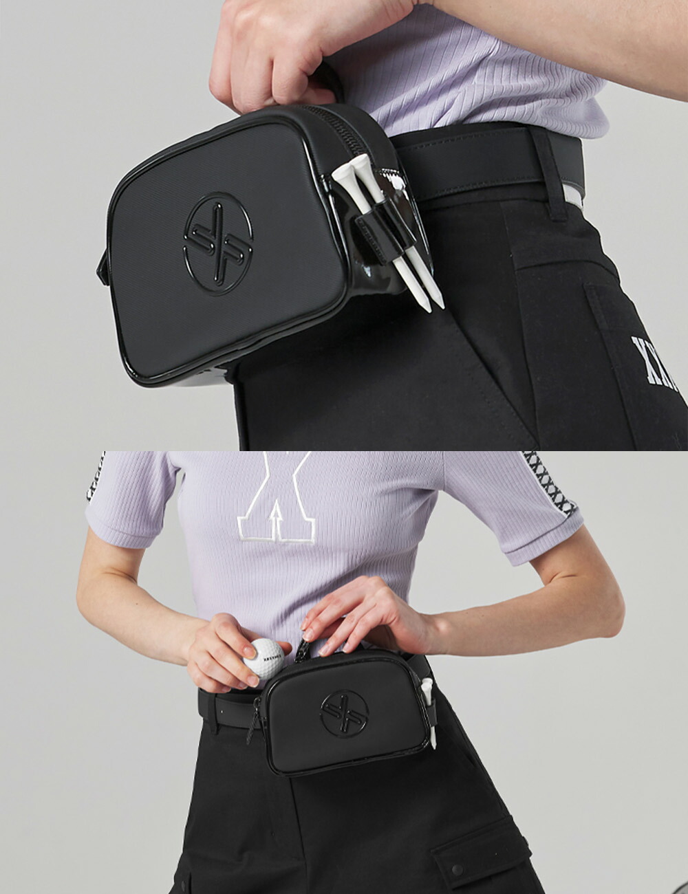 楽天市場】ゼクシィミックス xexymix ゴルフ ウェア レディース ゴルフ