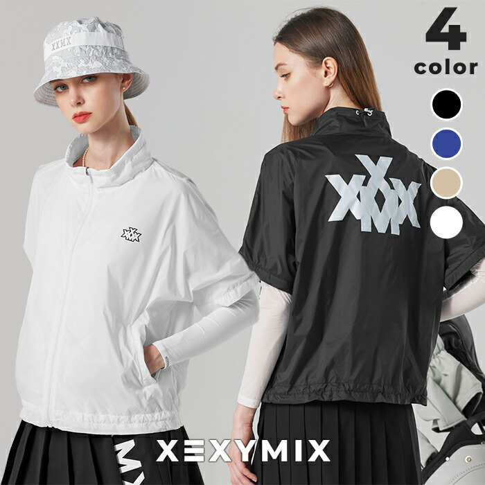 楽天市場】ゼクシィミックス xexymix ゴルフ ウェア レディース ゴルフ