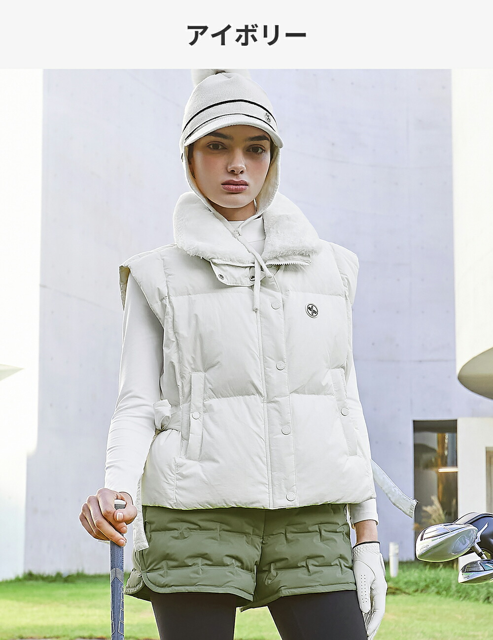 楽天市場】【OUTLET】ゼクシィミックス xexymix ゴルフ ウェア