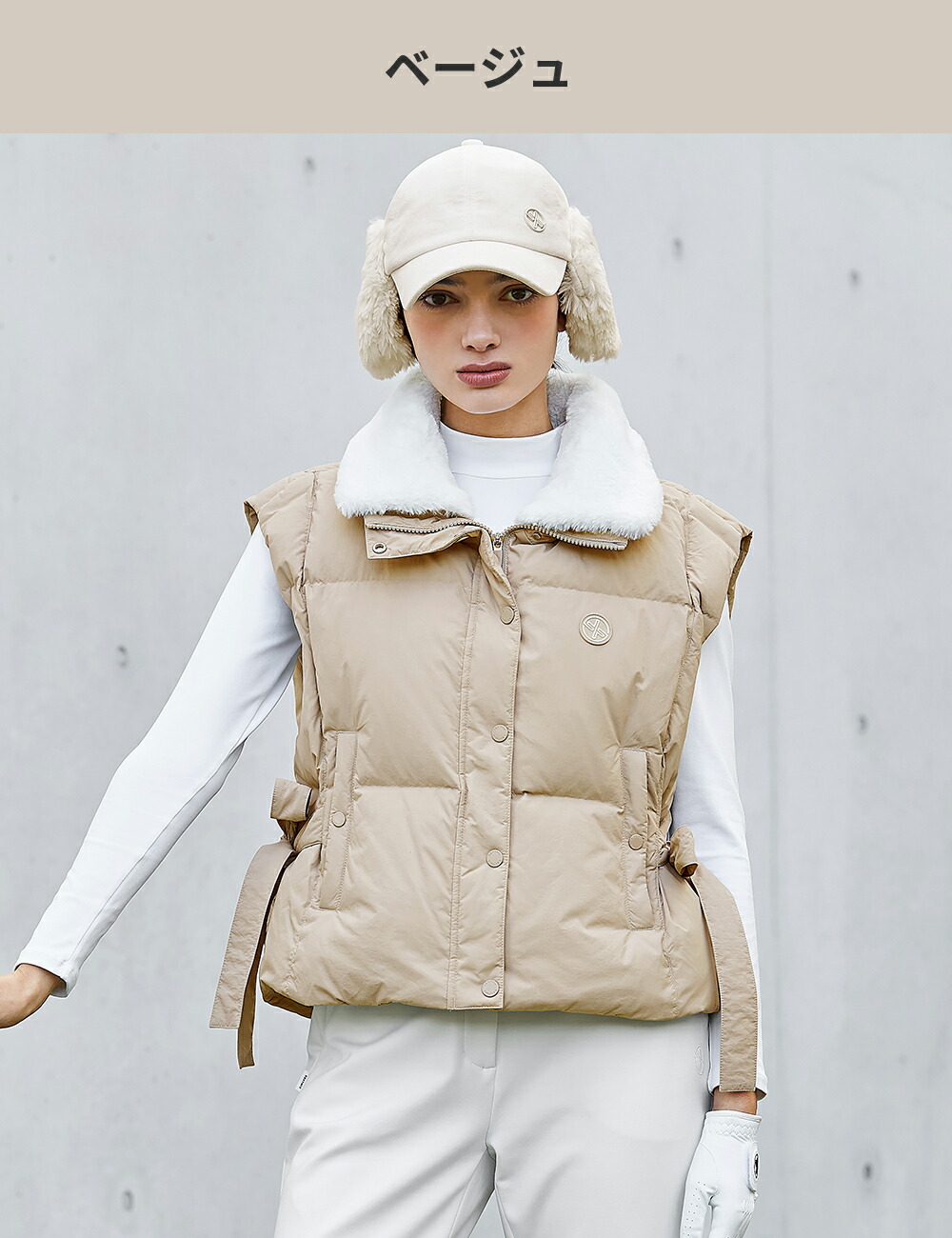 楽天市場】【OUTLET】ゼクシィミックス xexymix ゴルフ ウェア