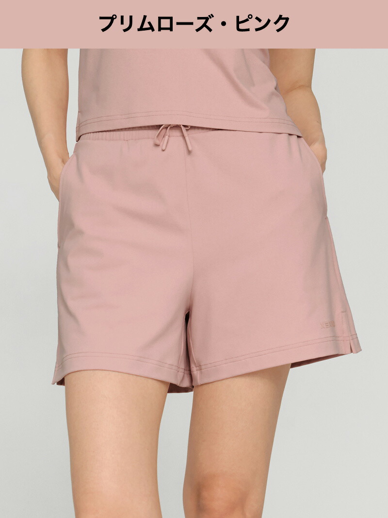 楽天市場】ゼクシィミックス xexymix ショートパンツ ハーフパンツ