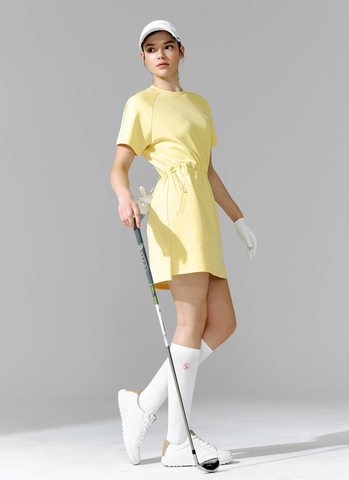 楽天市場】【OUTLET】ゼクシィミックス xexymix ゴルフウェア