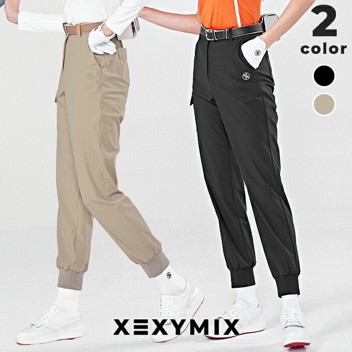 楽天市場】ゼクシィミックス xexymix ゴルフ ウェア レディース ゴルフ