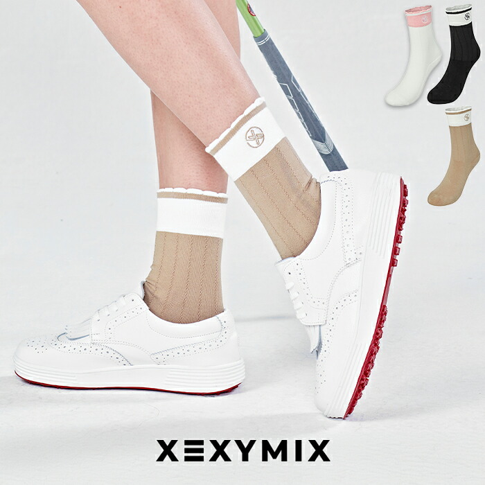 楽天市場】ゼクシィミックス xexymix ゴルフ ウェア レディース ゴルフ