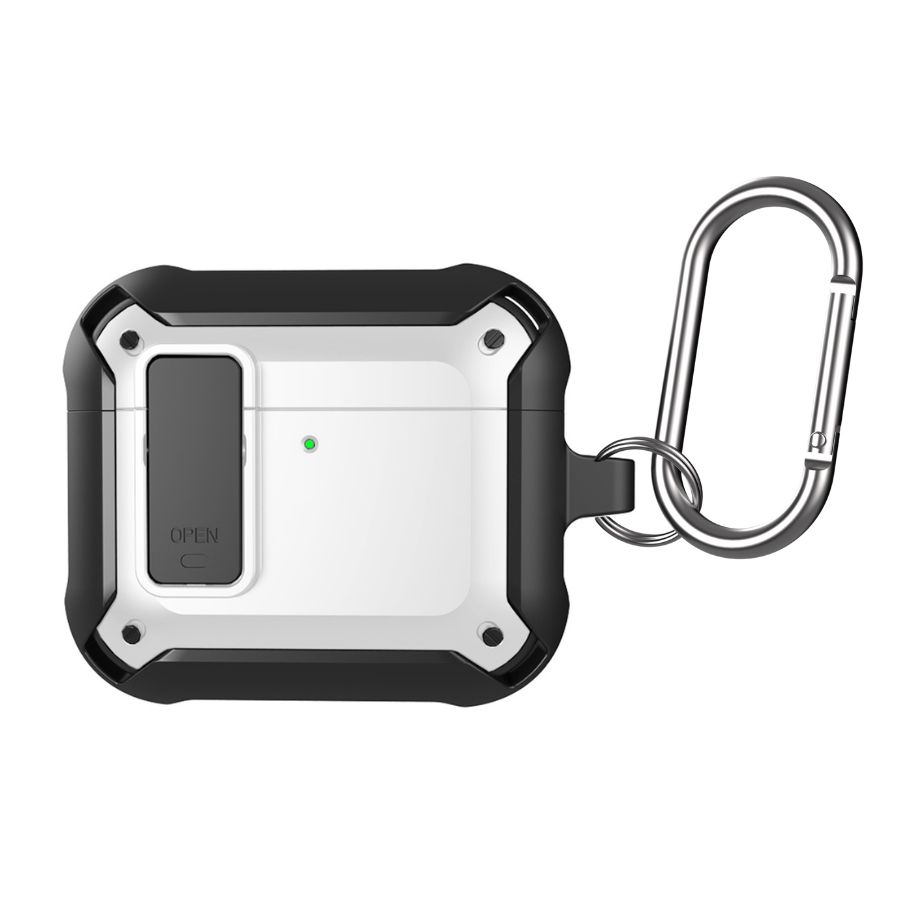 楽天市場】エントリーで全品P10倍／ 楽天1位／日本企業 AirPods ケース