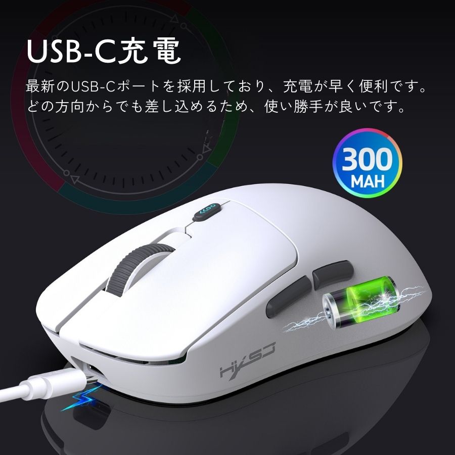 楽天市場】エントリーで全品P10倍／ 【高級版｜1台3役】ワイヤレス