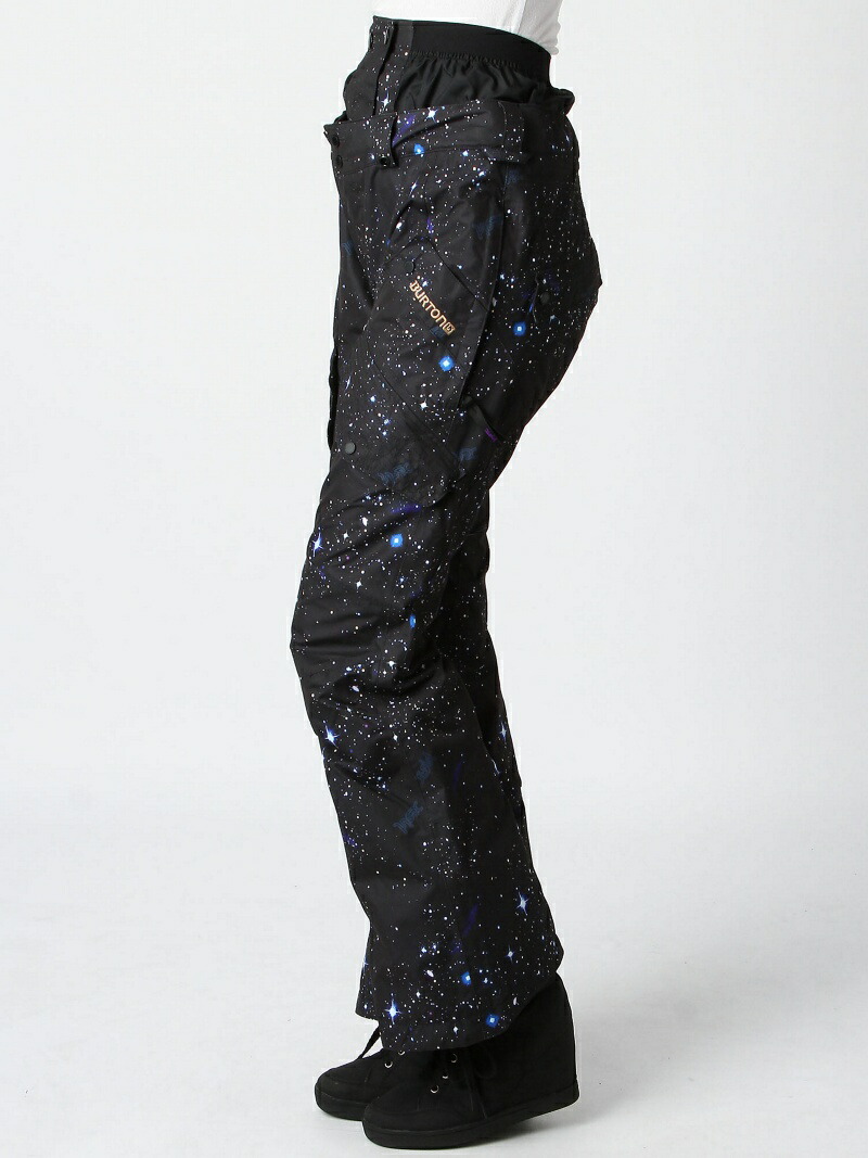 楽天市場】X-girl×BURTON “ZIPPY PANTS” X-girl エックスガール パンツ