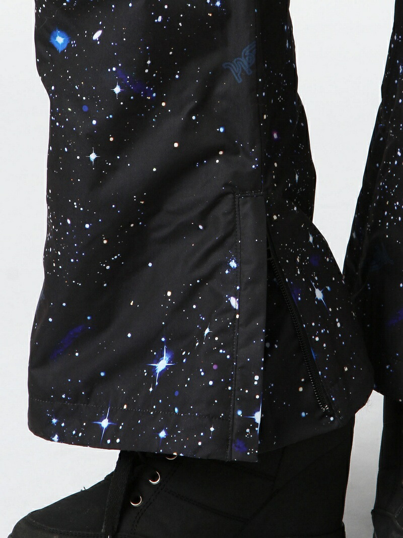 楽天市場】X-girl×BURTON “ZIPPY PANTS” X-girl エックスガール パンツ