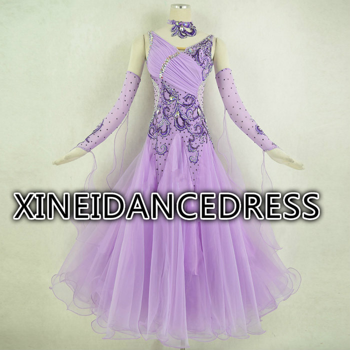 楽天市場】【受注生産・セミオーダー】社交ダンスドレス ダンス衣装