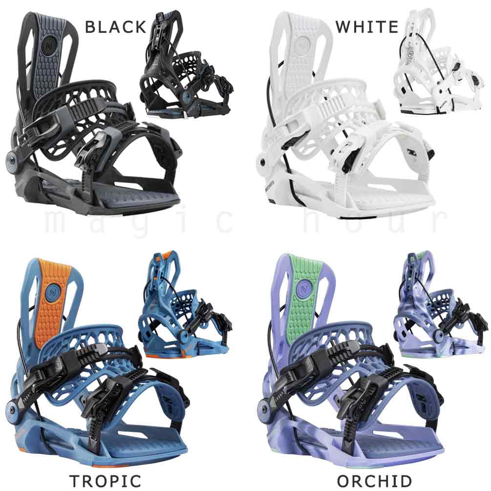 楽天市場】スノーボード ビンディング スノボー バインディング FLOW
