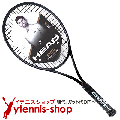楽天市場】ヘッド(Head) 2023年モデル スピード MP ブラック(SPEED MP