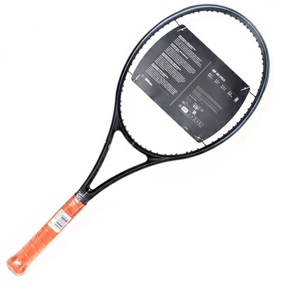 楽天市場】ウイルソン(Wilson) 2024年 ロジャー・フェデラー 01 プロ