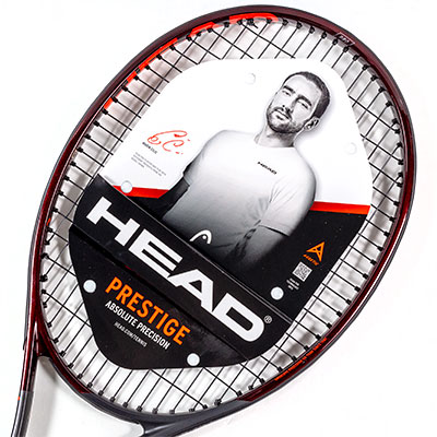 楽天市場】ヘッド(Head) 2021年モデル プレステージプロ 18x20 (320g