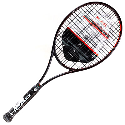 楽天市場】ヘッド(Head) 2021年モデル プレステージプロ 18x20 (320g