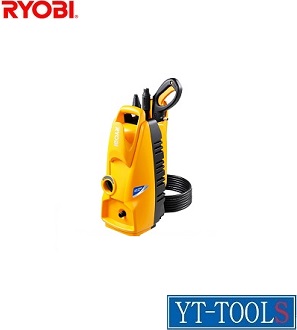 楽天市場】RYOBI 高圧洗浄機【型式 AJP-1420ASP】《清掃機器/農場