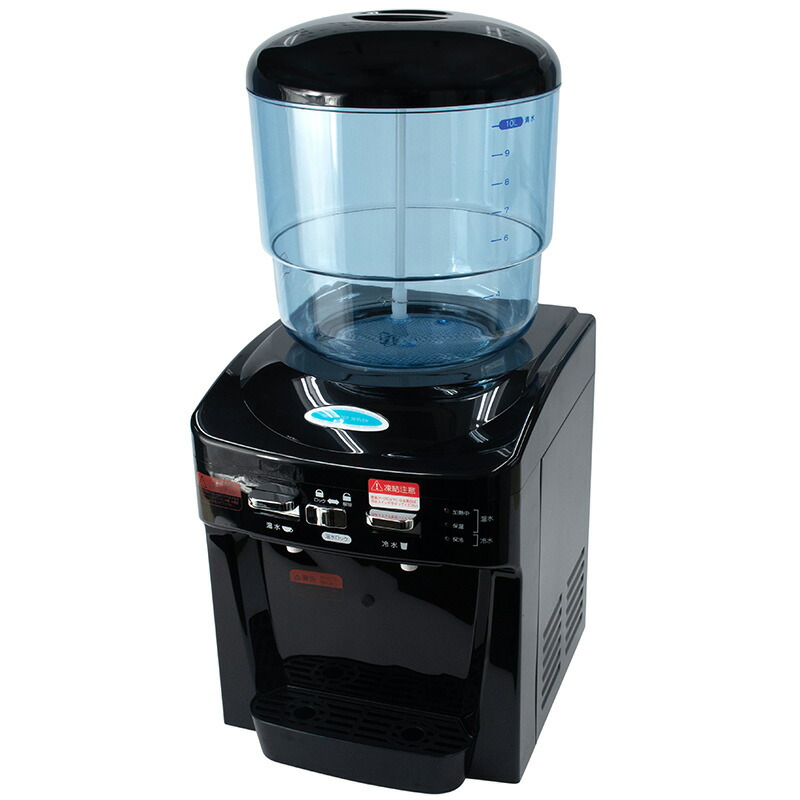 楽天市場】ツインウォーターサーバー 整水フィルターセット NWS-802B