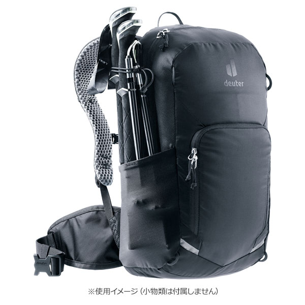 楽天市場】ドイター リュック DEUTER バイク1 20 アウトドア 登山