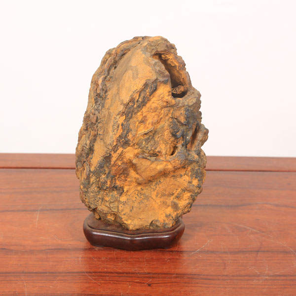 楽天市場】水石：泉州石 ツボ石【現品】*資材 : 遊恵盆栽 楽天市場店