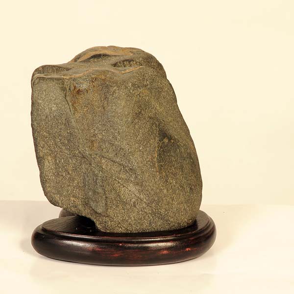 楽天市場】水石：佐治川石【現品】*資材サジガワ : 遊恵盆栽 楽天市場店