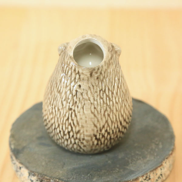 楽天市場】雑貨 置物 花器 花瓶 フラワーベース：アニマルベース