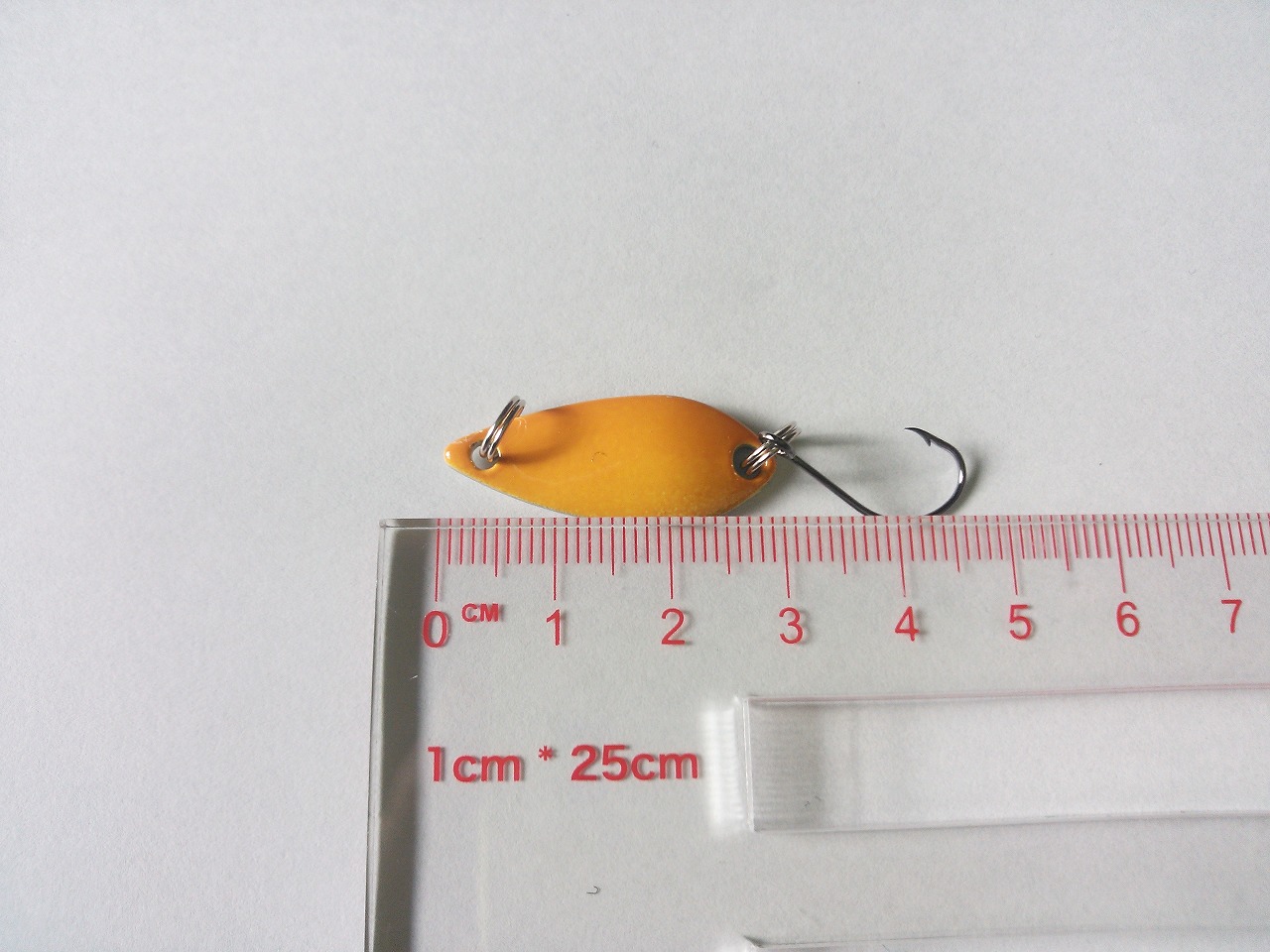 楽天市場】スプーン 2.5g 5色 セット キラキラ フラッシング 管理