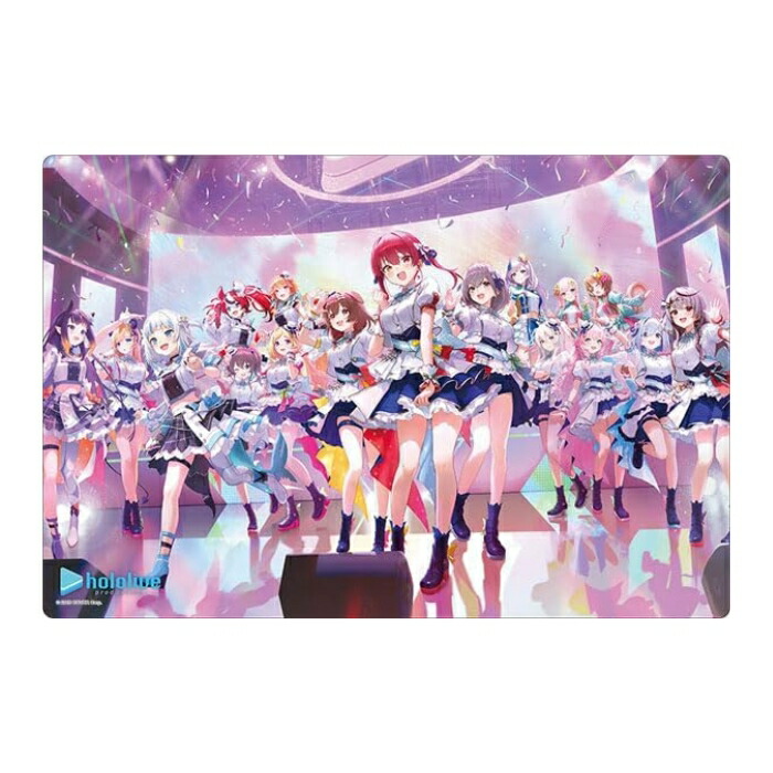 楽天市場】ブシロード ラバーマットコレクション V2 Vol.1163