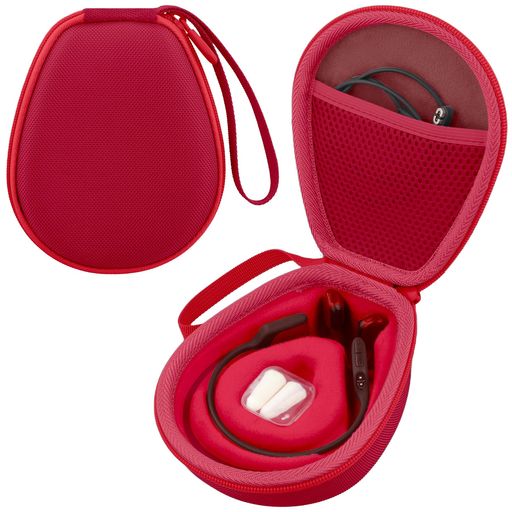 楽天市場】骨伝導 イヤホン（ケース｜ヘッドホン・イヤホン用