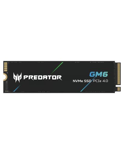 Predator GM6 1TB」の人気商品一覧 | 安い商品を通販サイトから探す