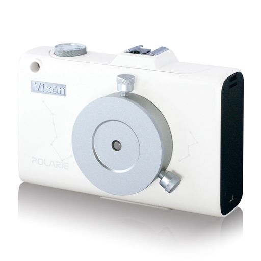 楽天市場】ビクセン(Vixen)ポータブル赤道儀星空雲台ポラリエ(WT