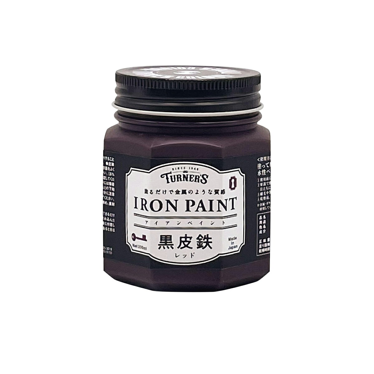 楽天市場】アイアンペイント : ターナーカラースパイス