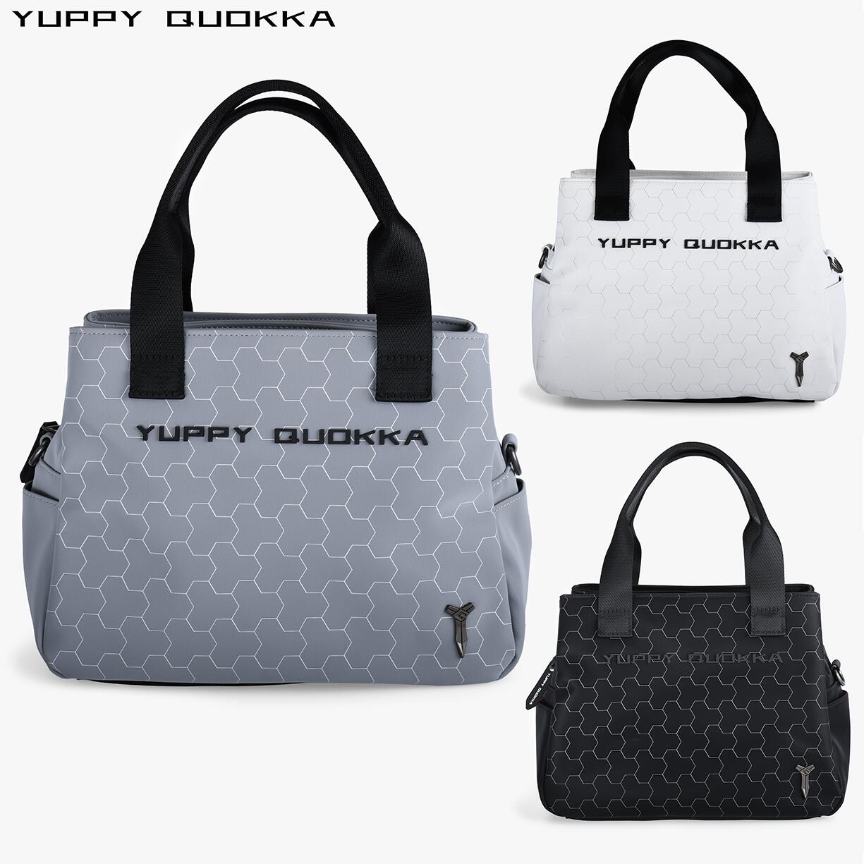 楽天市場】【新作】お洒落 ゴルフ ラウンドバッグ カートバッグ YUPPY